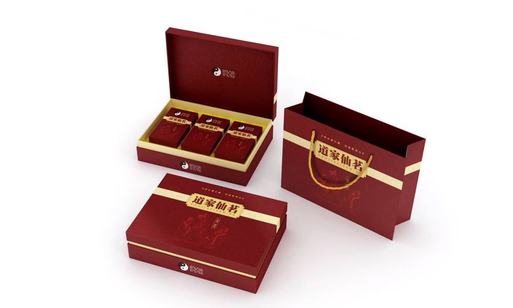 泉州文创产品包装设计的破圈密码——文化基因与消费场景的双向激活