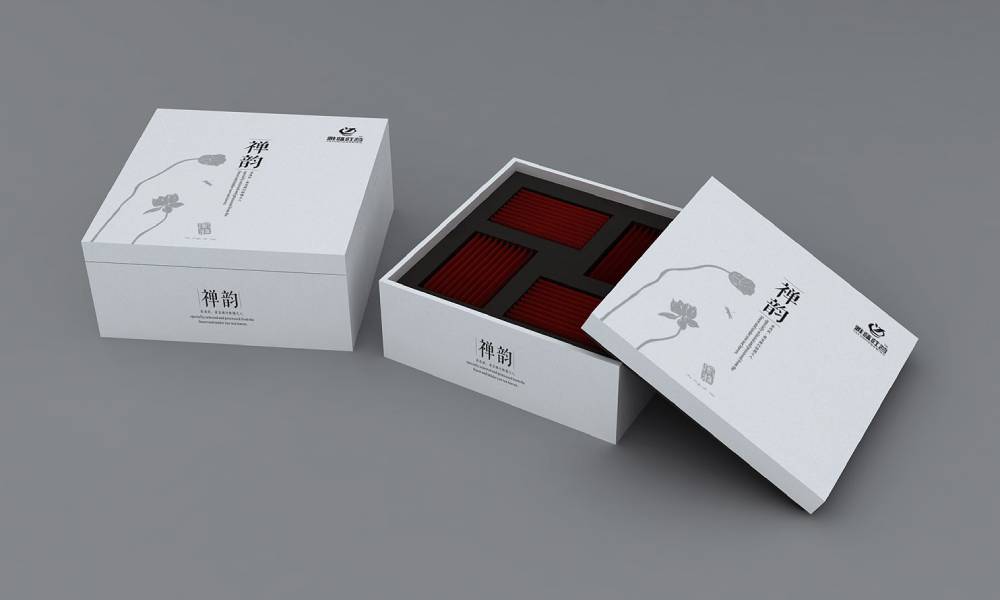 泉州茶叶包装设计：以自然意趣，传递城市茶香的清雅韵味